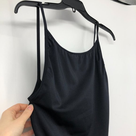 TNA Black low back rockaway bodysuit XS - Picture 5 of 15